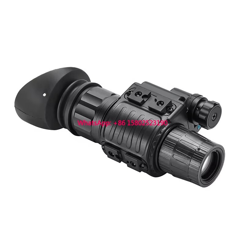 Monocular Night Vision - Monoculaire de vision nocturne haute performance