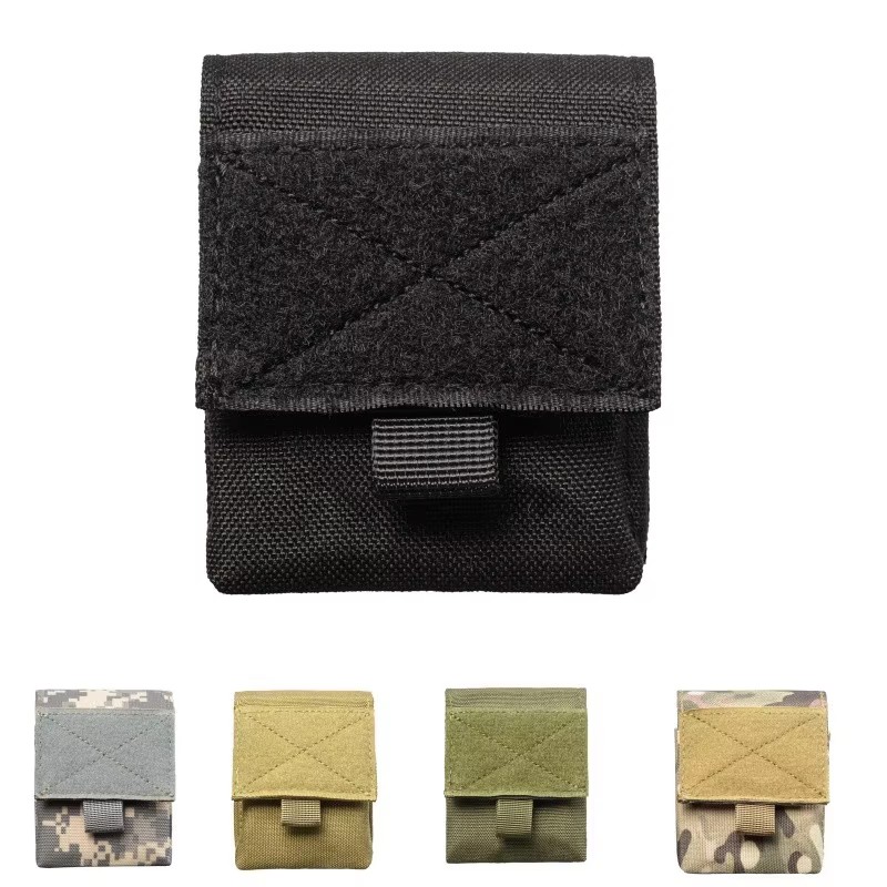 Outdoor Hunting News - Nouvelle pochette Molle en nylon 1000D