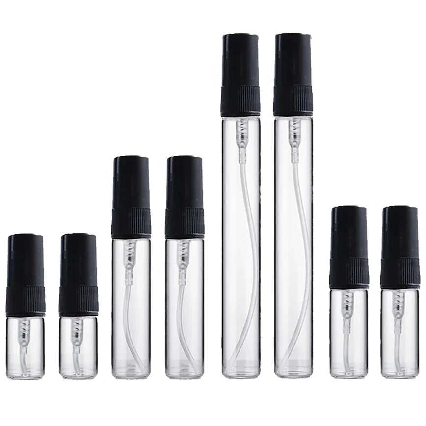Scent Eliminator Spray - Bouteille de sexuellement Portable en Verre,