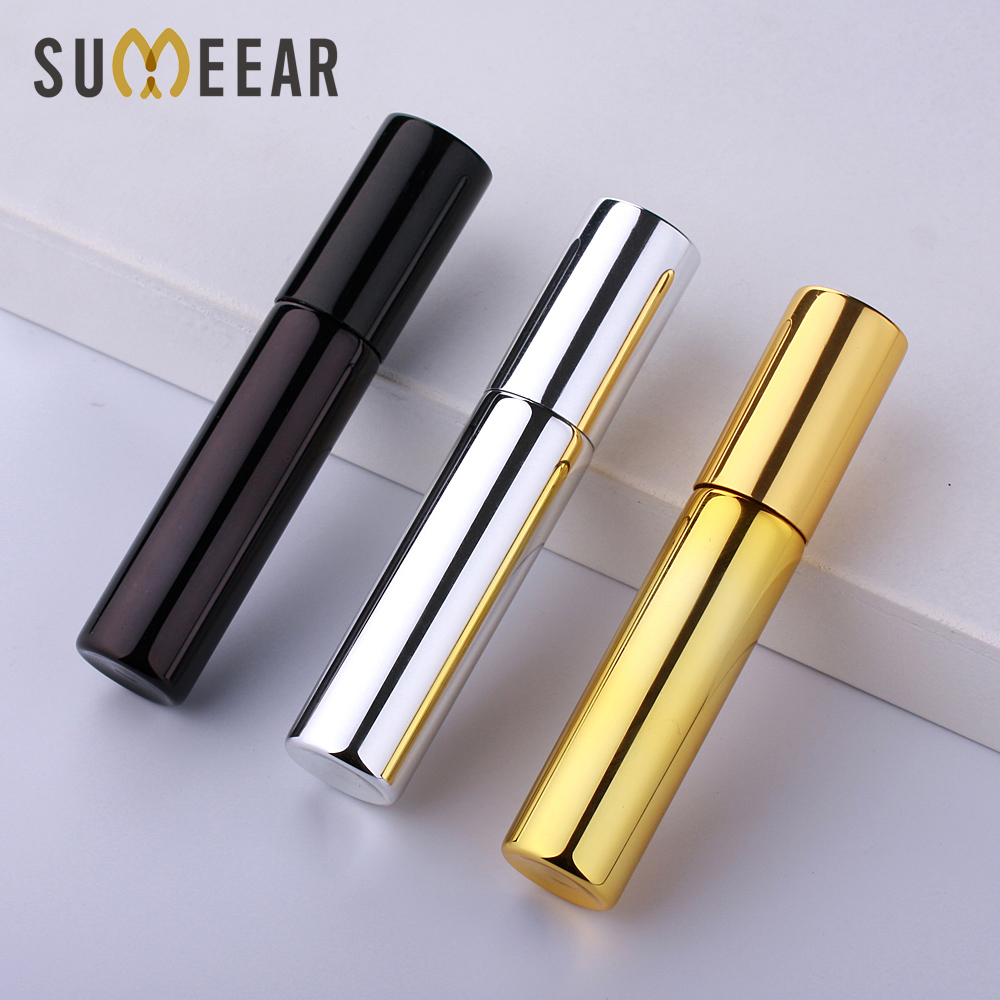 Scent Eliminator Spray - Flacon de parfum Portable en verre