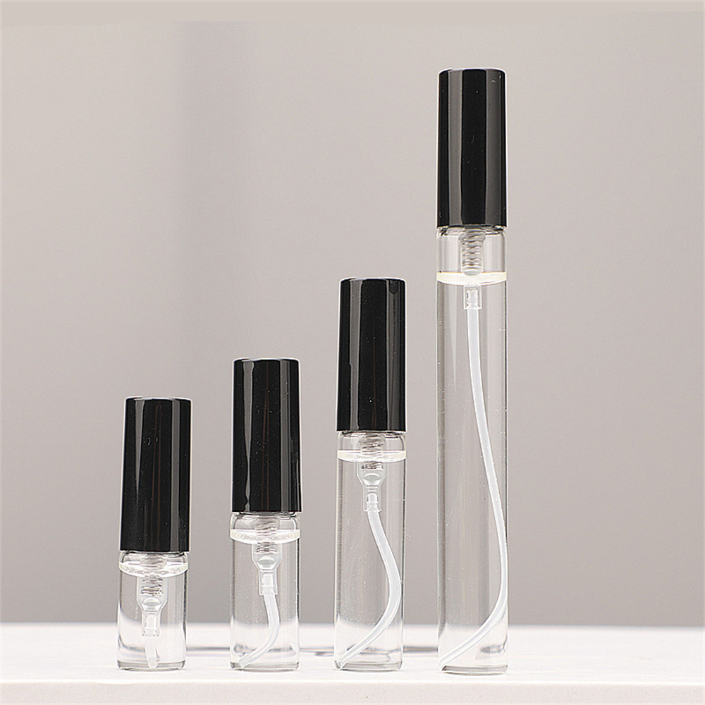 Scent Eliminator Spray - Mini distributeur de parfum africain en
