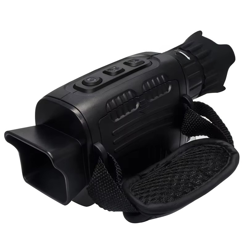 Monocular Night Vision - Dispositif monoculaire de Vision nocturne infrarouge,