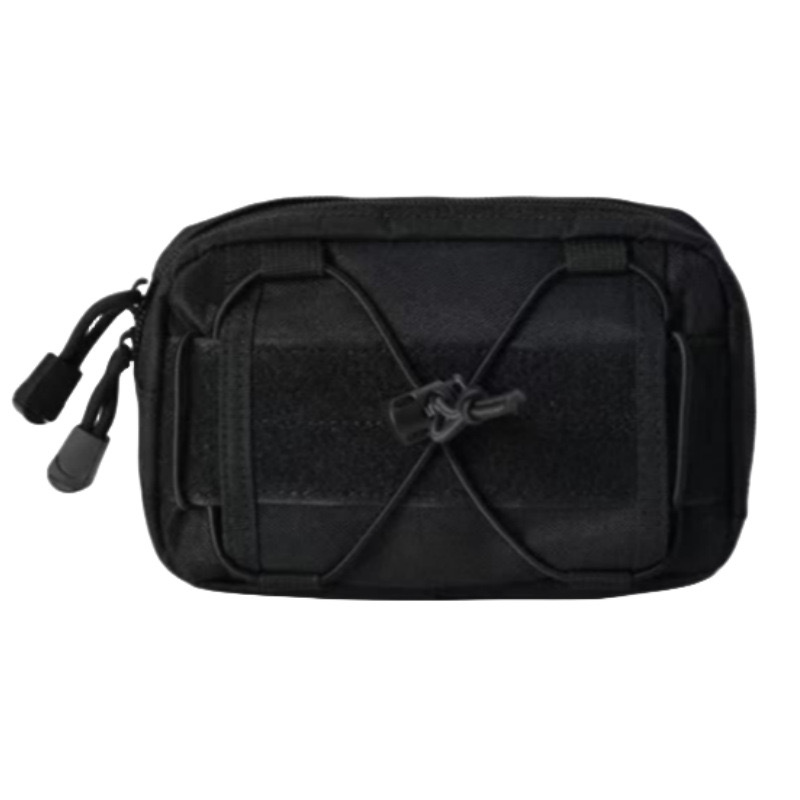 Outdoor Hunting News - Nouvelle sacoche tactique Molle | Pochette