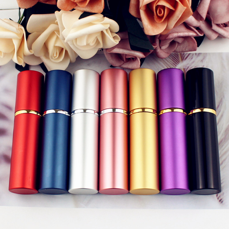 Scent Eliminator Spray - Bouteille de parfum rechargeable de qualité