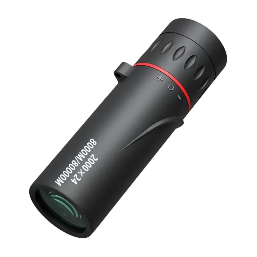 Monocular Night Vision - Nouveau télescope monoculaire 2000x24 HD à