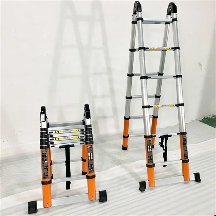 Tree Stand Ladder - Chaise de cuisine 2026 avec marche