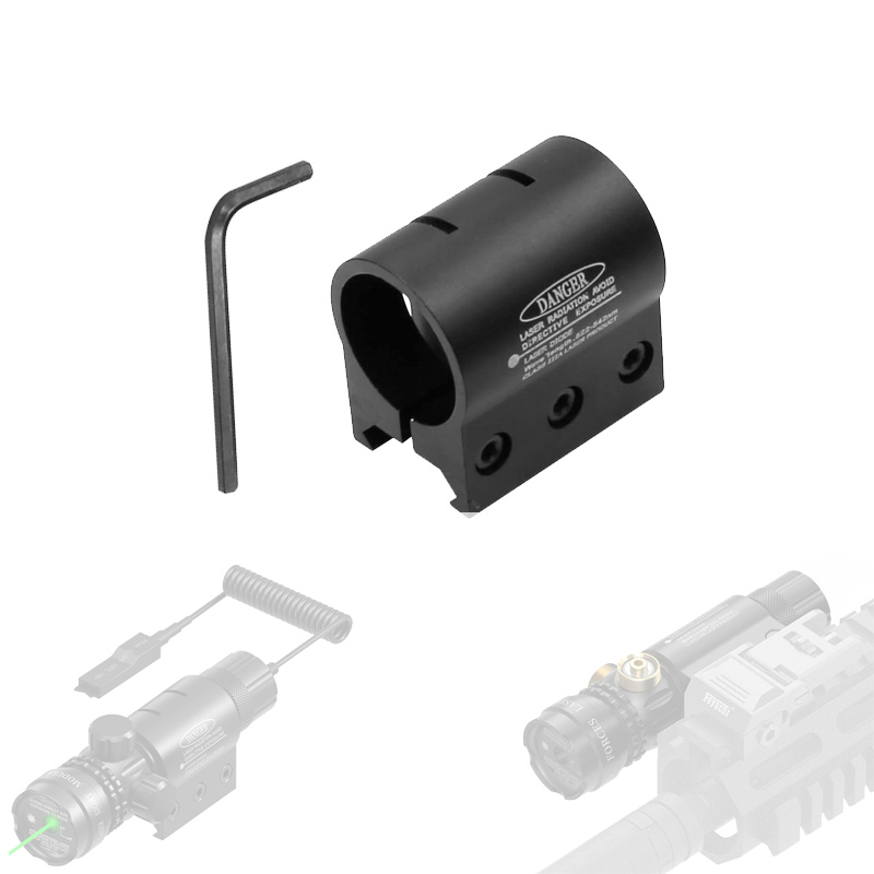 Outdoor Hunting Lights - Support de fixation pour lampe torche,