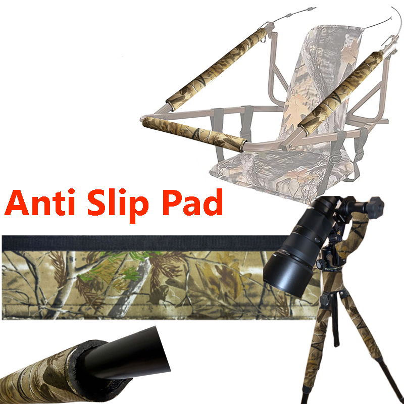 Tree Stand Ladder - Coussinets de rail de treestand en