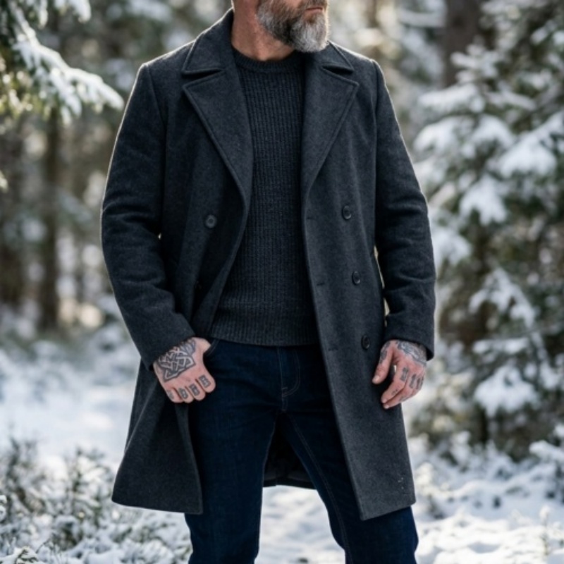 Outdoor Hunting News - Nouvelle arrivée : Veste de chasse