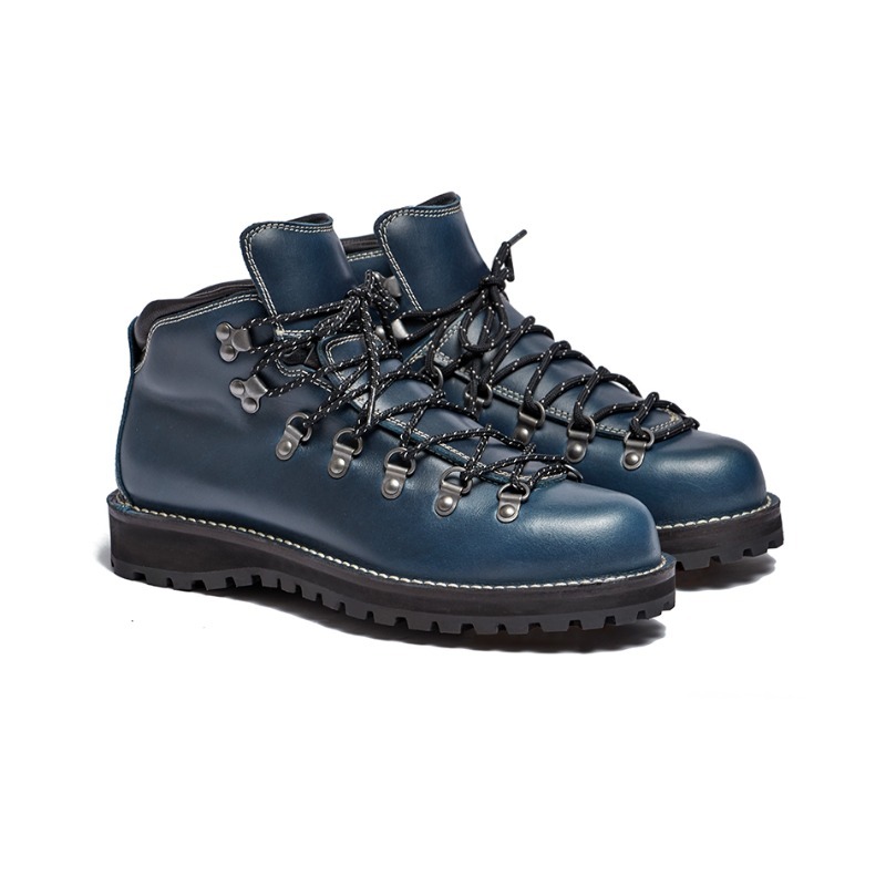 Hunting Outdoor Decor - Bottes de travail en cuir véritable