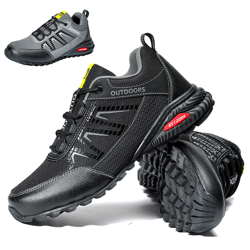 Outdoor Hunting News - Chaussures de randonnée pour hommes, nouvelles