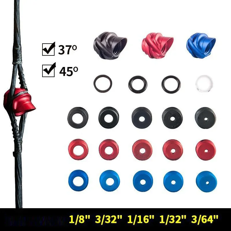 Hunting Bow Compound - Kit de visée pour arc à