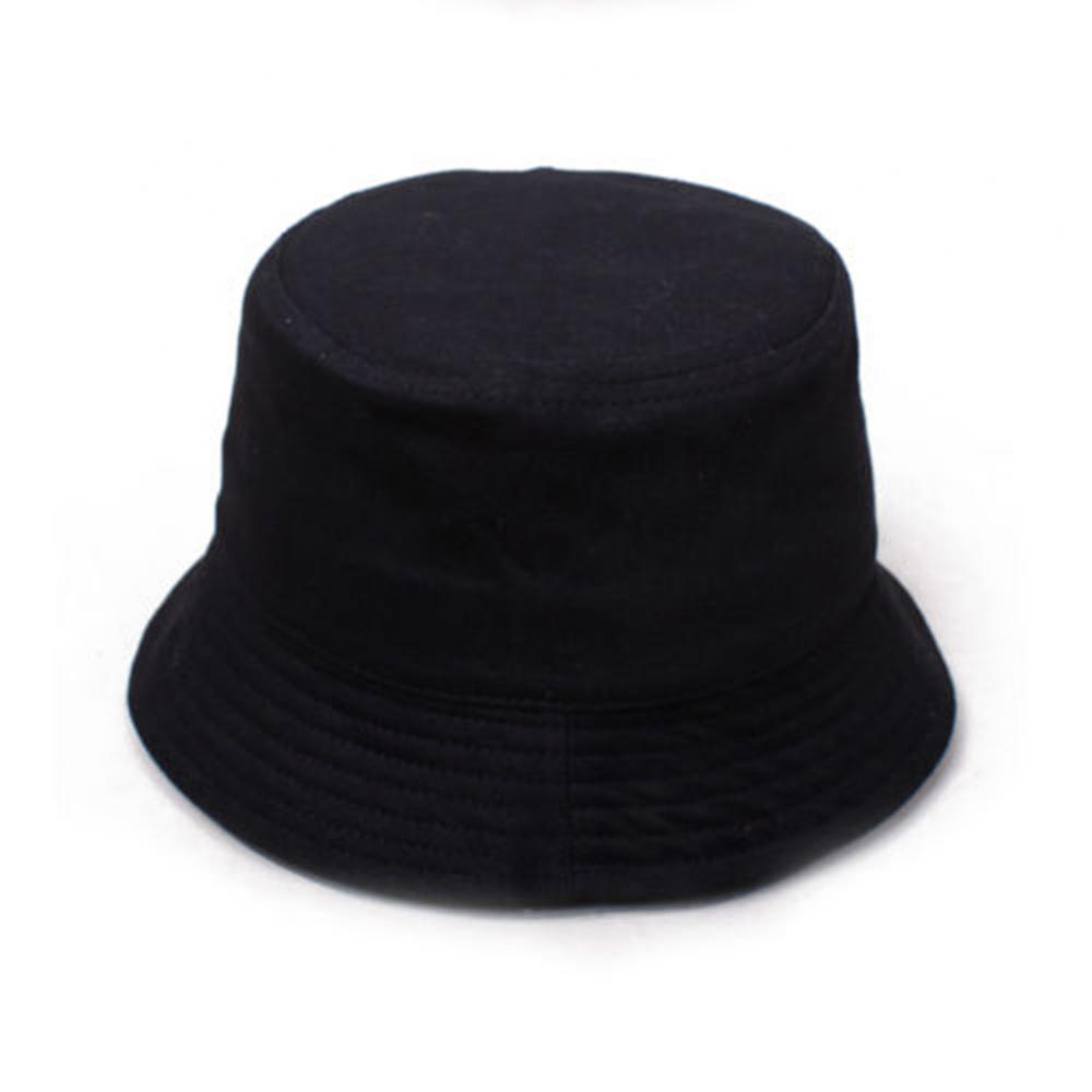 Hunting Outdoor Decor - Chapeau seau pliable d'été unisexe pour