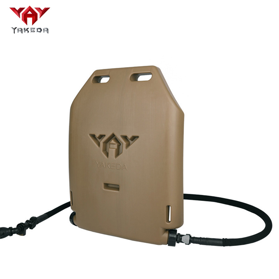 Outdoor Hunting Fleece - YAKEDA – Insert de sac d'hydratation