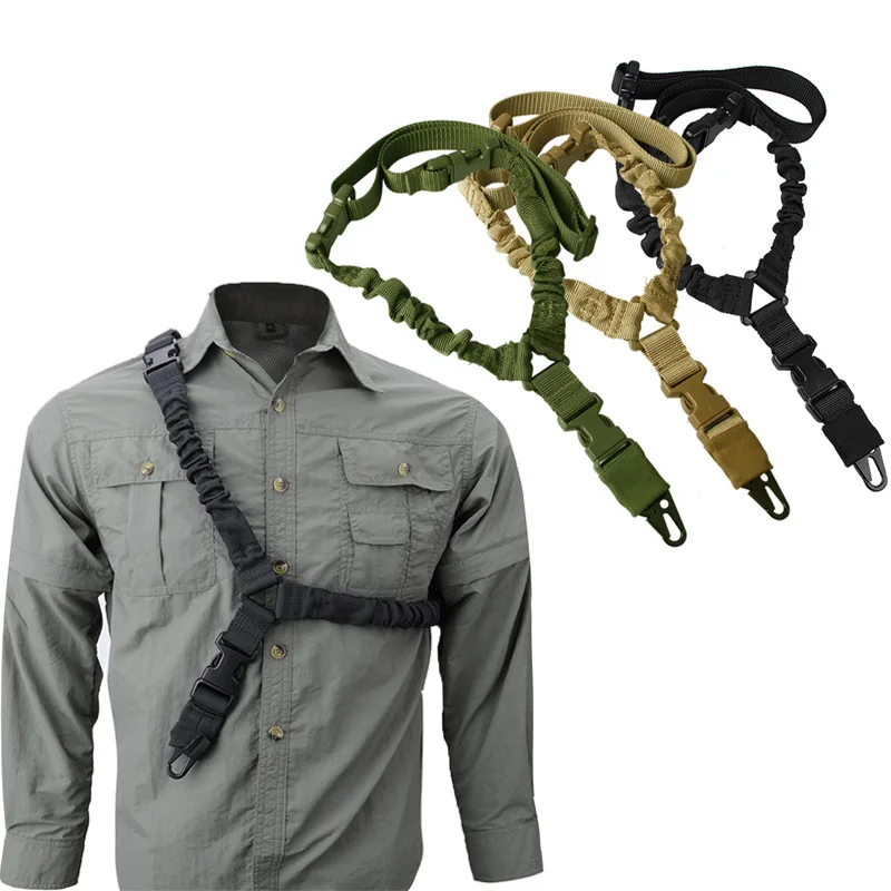 Rifle Sling Swivel - Ceinture pour pistolet à Shot, accessoires