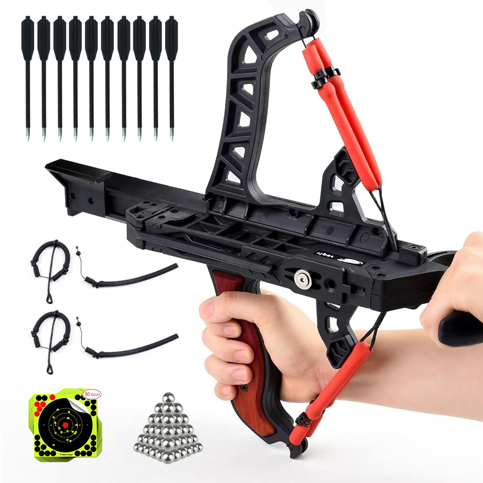 Hunting Bow Compound - Système de visée laser 30-60 LBS,