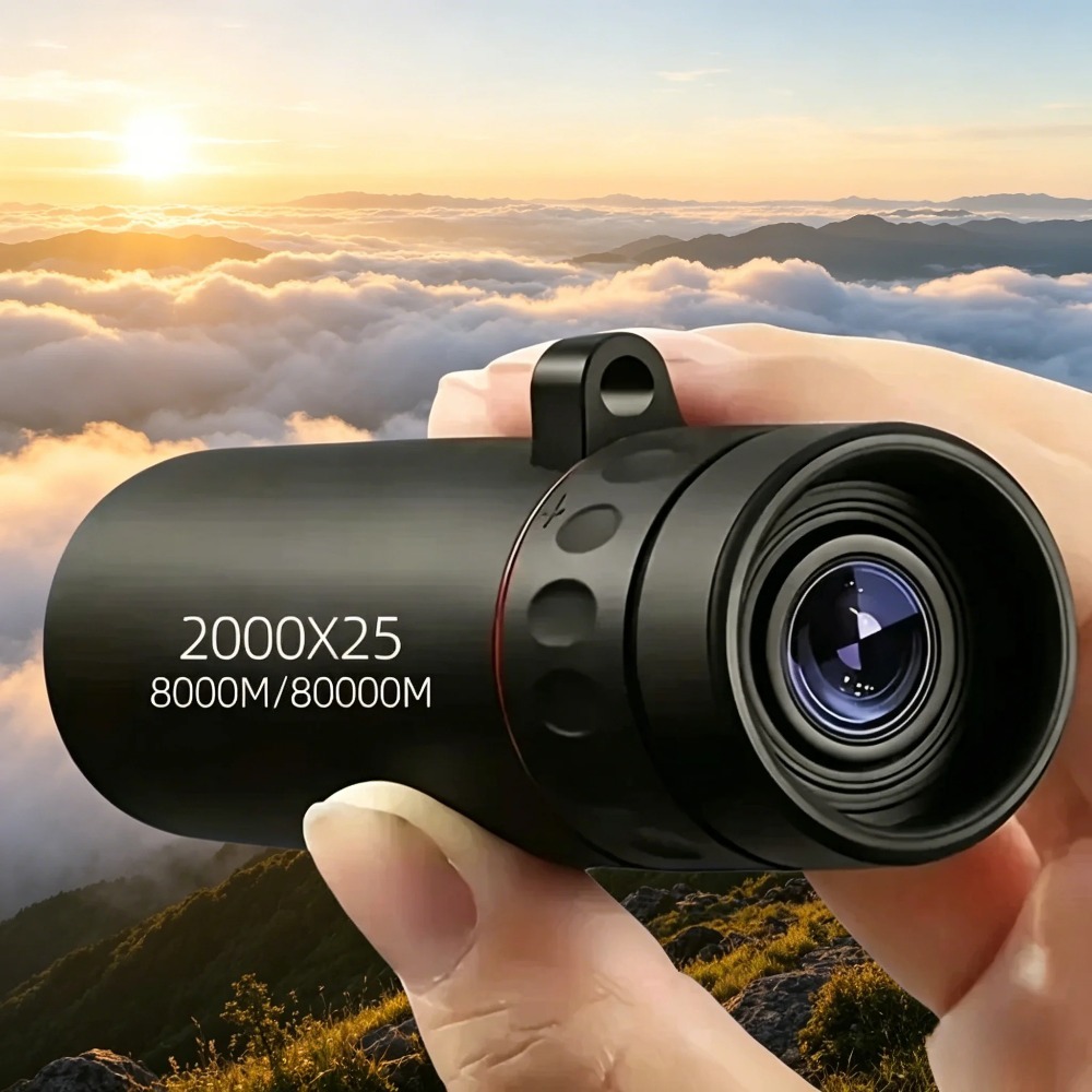 Monocular Night Vision - Monoculaire de vision nocturne à faible