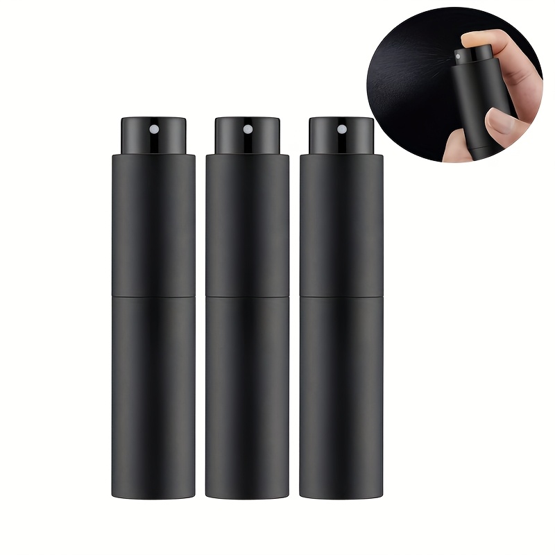 Scent Eliminator Spray - 3 ensembles de flacons vaporisateurs de