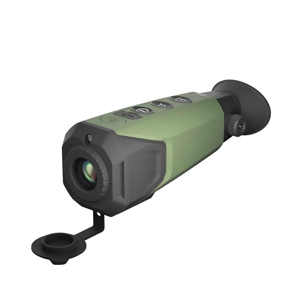 Monocular Night Vision - Monoculaire thermique à zoom numérique 8X