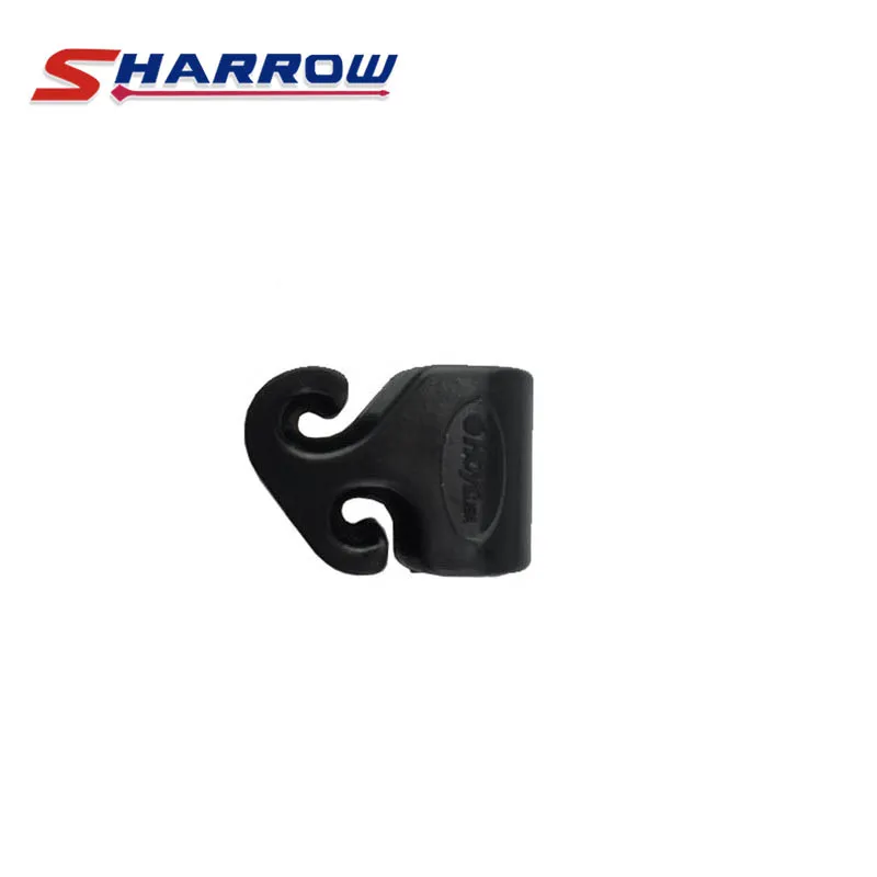 Hunting Bow Compound - Séparateur de cordes en plastique, glissière