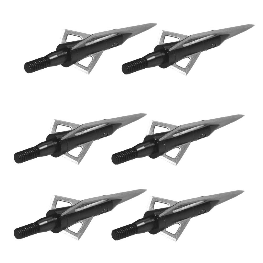 Hunting Bow Compound - 【EN STOCK】 100 pointes de flèches