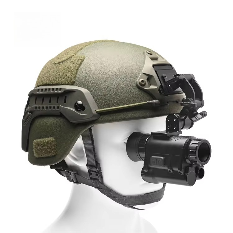 BINOCK NVG30 PVS14 NVG10 casqu - Monocular Night Vision avis et prix