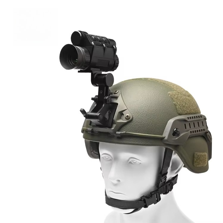 BINOCK NVG30 PVS14 NVG10 casqu - Monocular Night Vision avis et prix