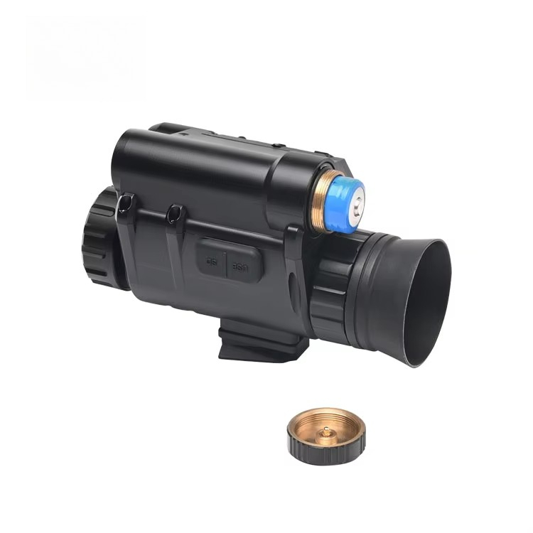 BINOCK NVG30 PVS14 NVG10 casqu - Monocular Night Vision avis et prix