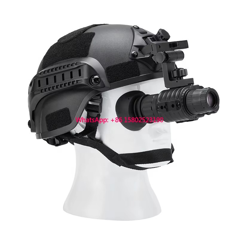 Monoculaire de vision nocturne - Monocular Night Vision avis et prix