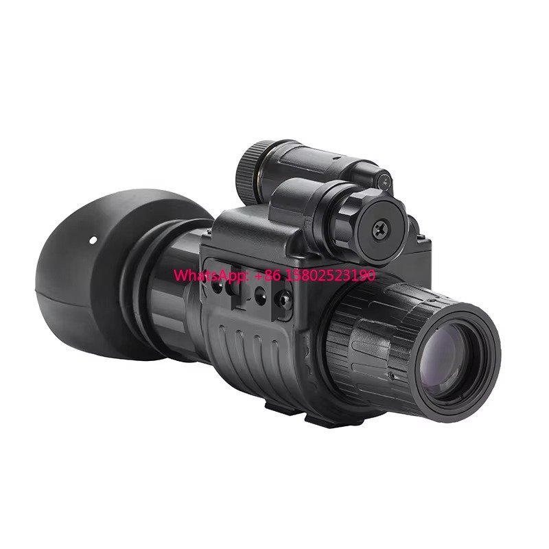 Monoculaire de vision nocturne - Monocular Night Vision avis et prix