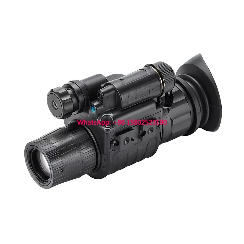 Monoculaire de vision nocturne - Monocular Night Vision avis et prix