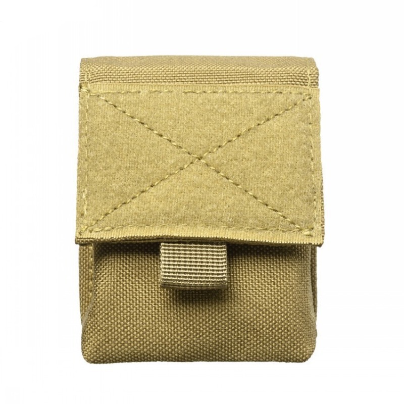 Nouvelle pochette Molle en nyl - Outdoor Hunting News avis et prix