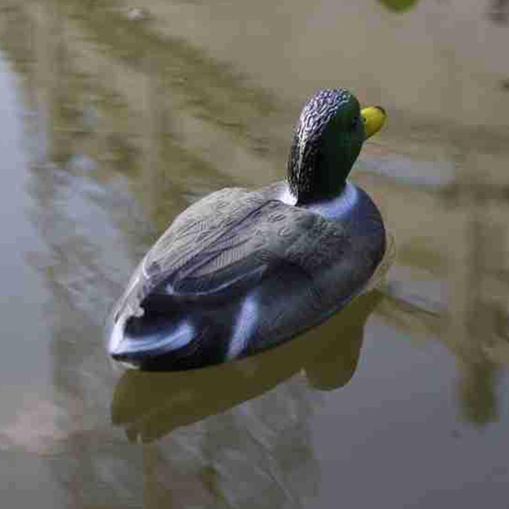 Décoy de canard flottant, simu - Hunting Outdoor Decor avis et prix