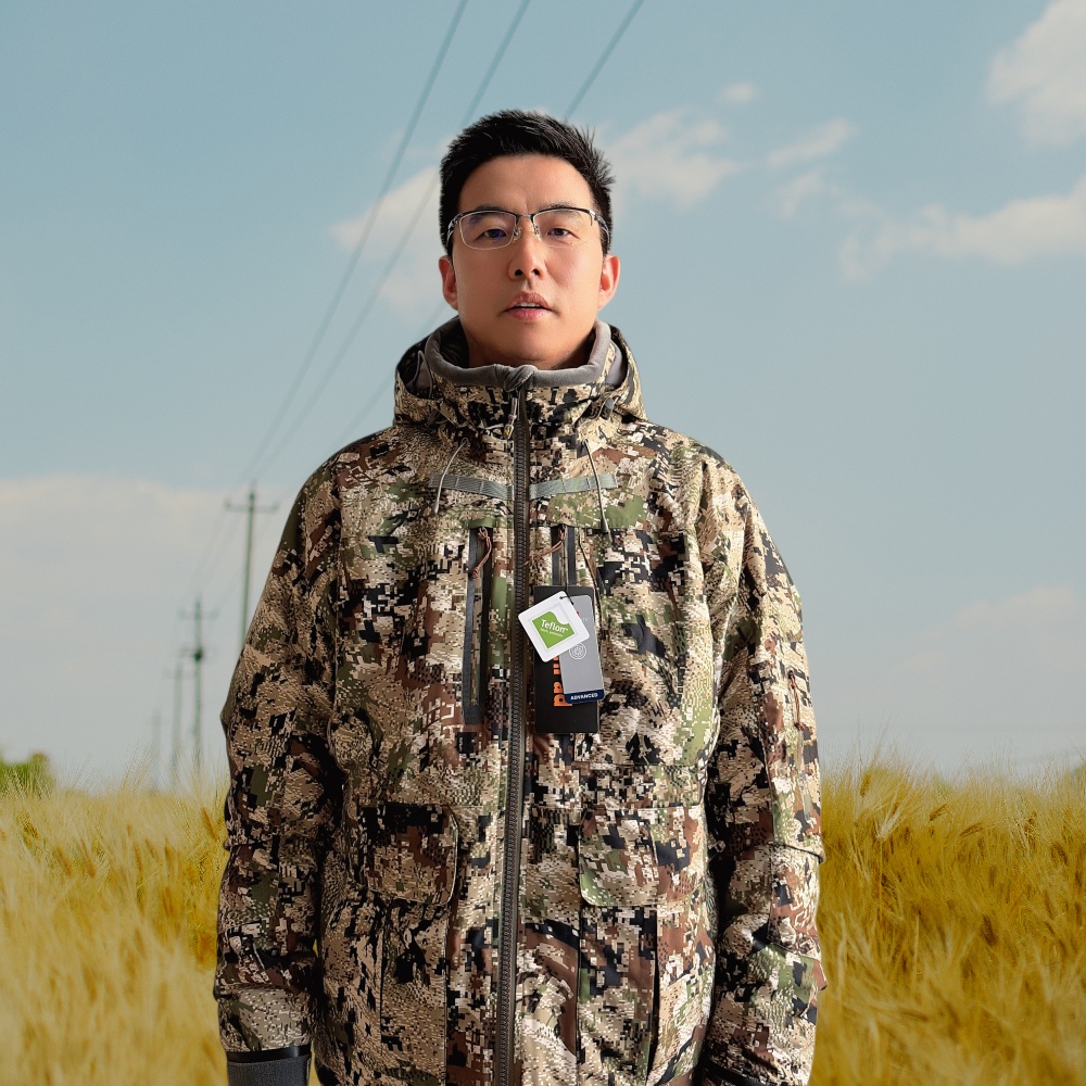Vêtements de chasse pour homme - Hunting Outdoor Clothing Brands avis et prix