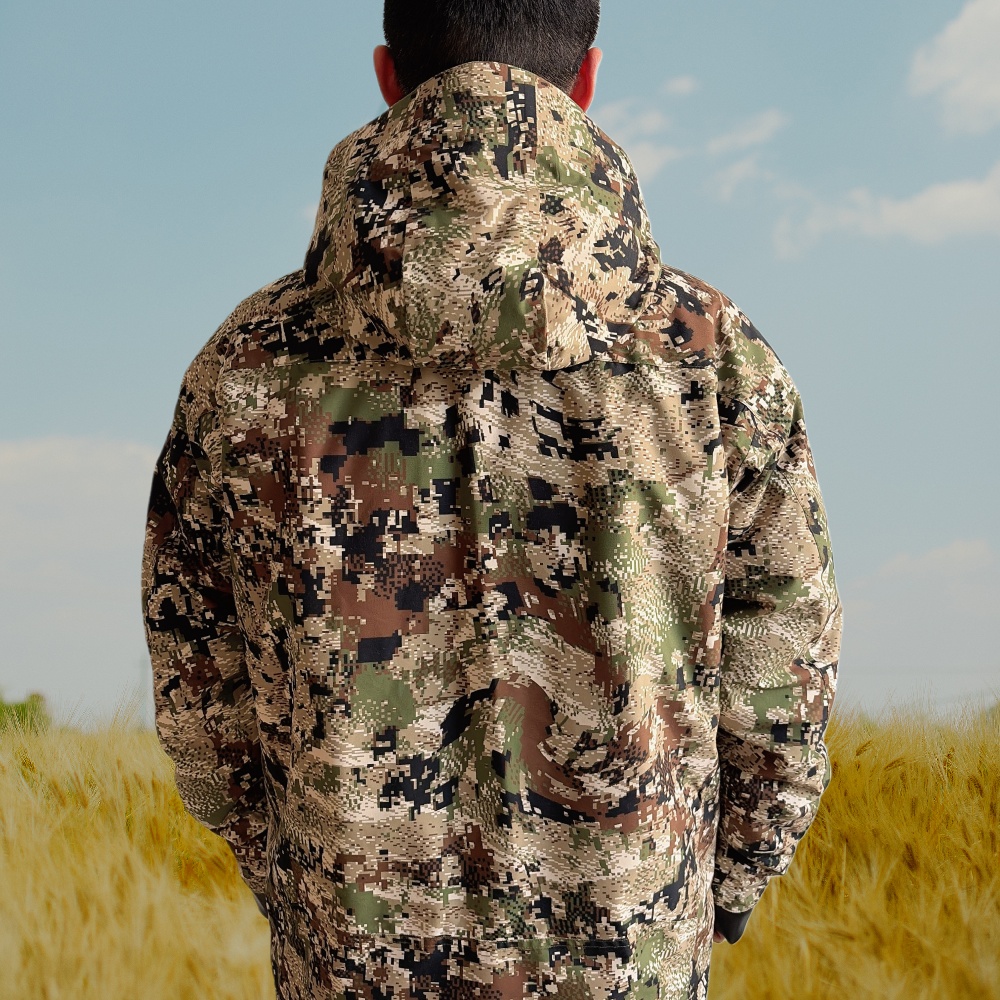 Vêtements de chasse pour homme - Hunting Outdoor Clothing Brands avis et prix