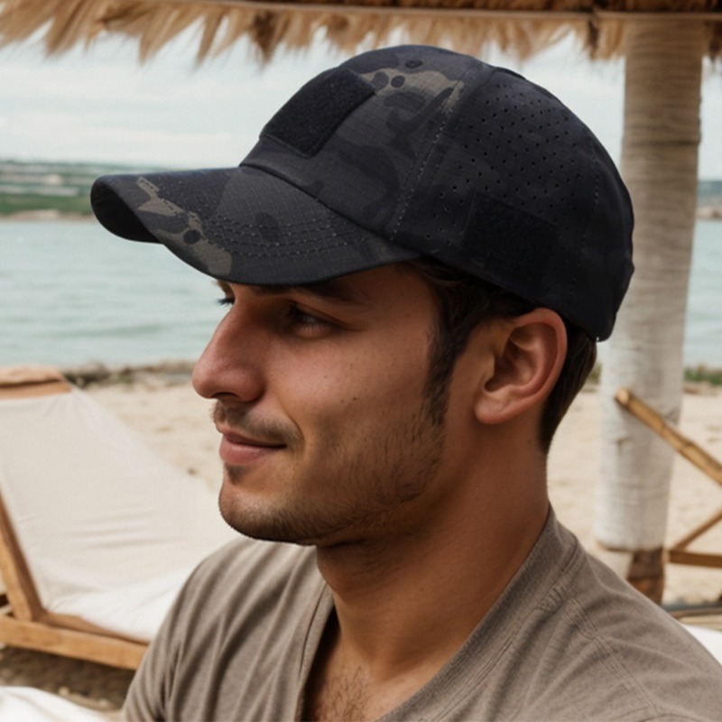 Nouvelle casquette de baseball - Outdoor Hunting News avis et prix