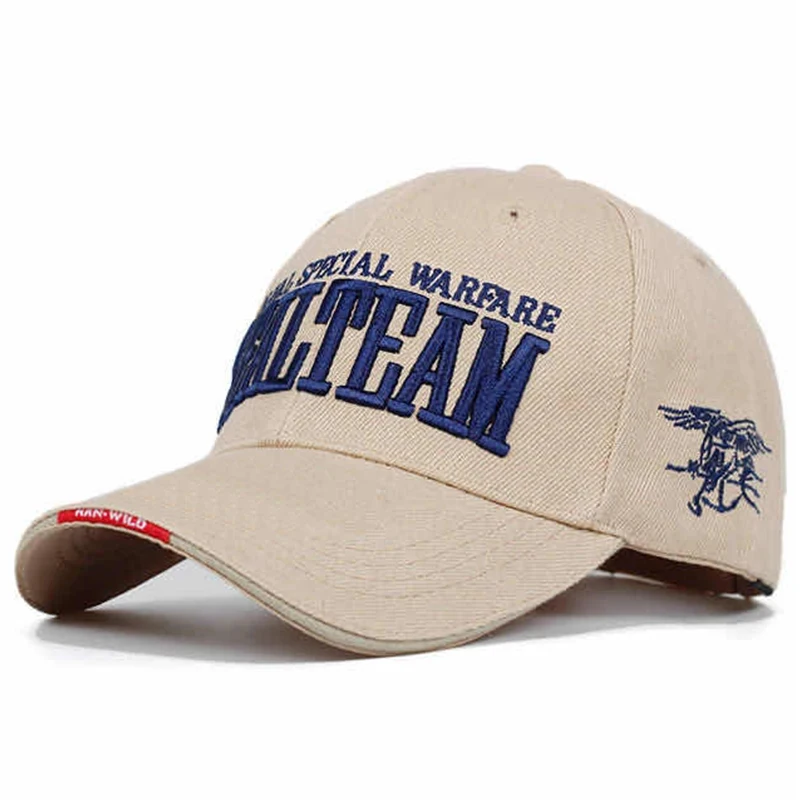 Casquette de baseball brodée a - Hunting Outdoor Decor avis et prix