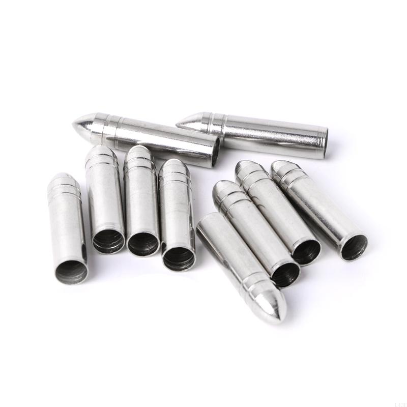 10pcs Tête flèche Conseils flè - Hunting Bow Compound avis et prix