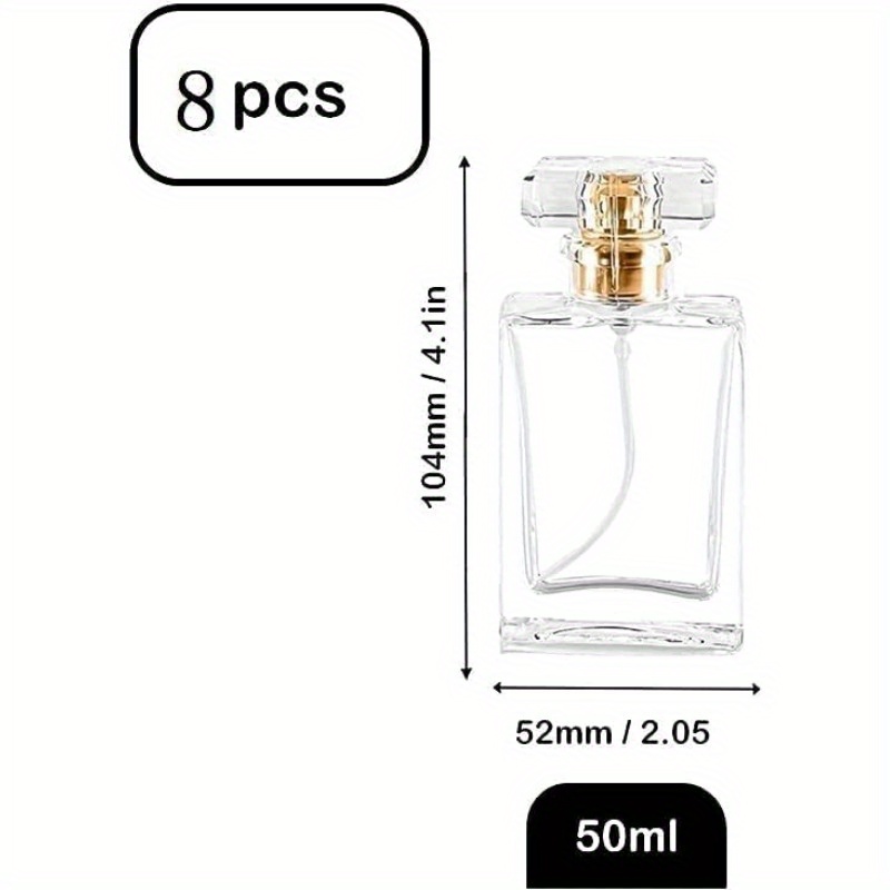 8 pièces 30ml bouteilles de pa - Scent Eliminator Spray avis et prix