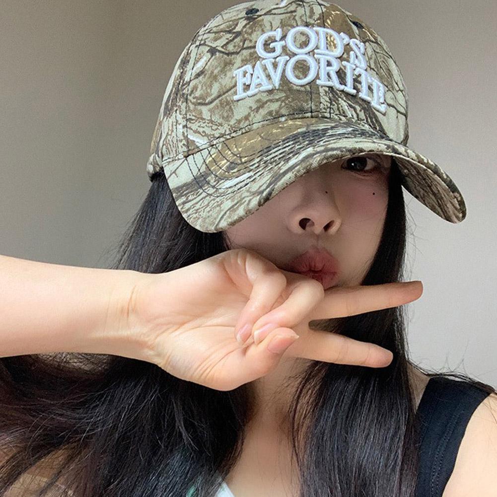 Casquette de baseball camoufla - Hunting Outdoor Decor avis et prix