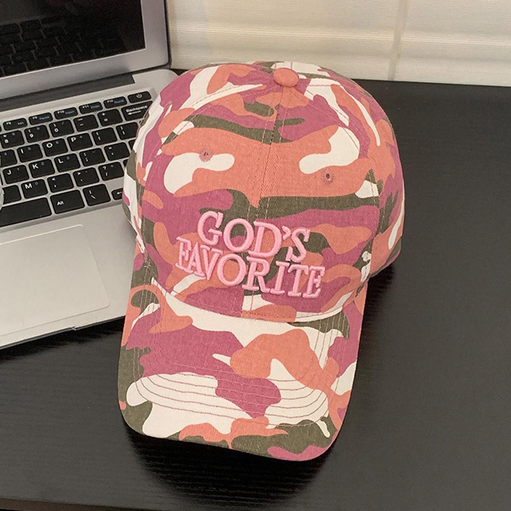 Casquette de baseball camoufla - Hunting Outdoor Decor avis et prix