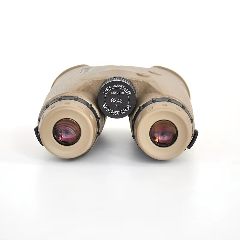 Télémètre laser portable en mé - Hunting & Outdoor Supplies avis et prix