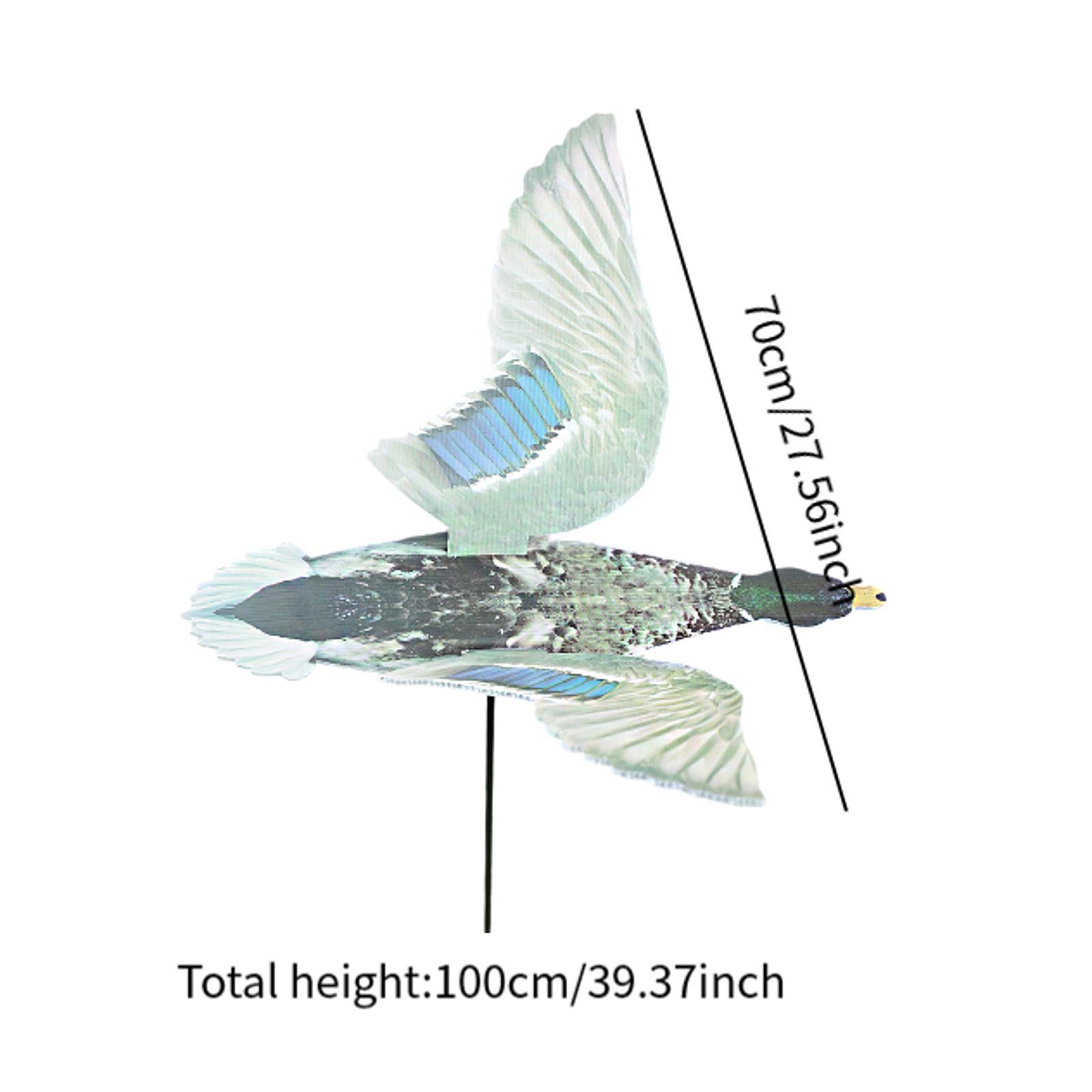 Leurre de chasse au canard pou - Hunting Outdoor Decor avis et prix