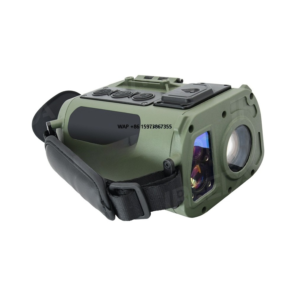 Télémètre rechargeable pour la - Hunting & Outdoor Supplies avis et prix
