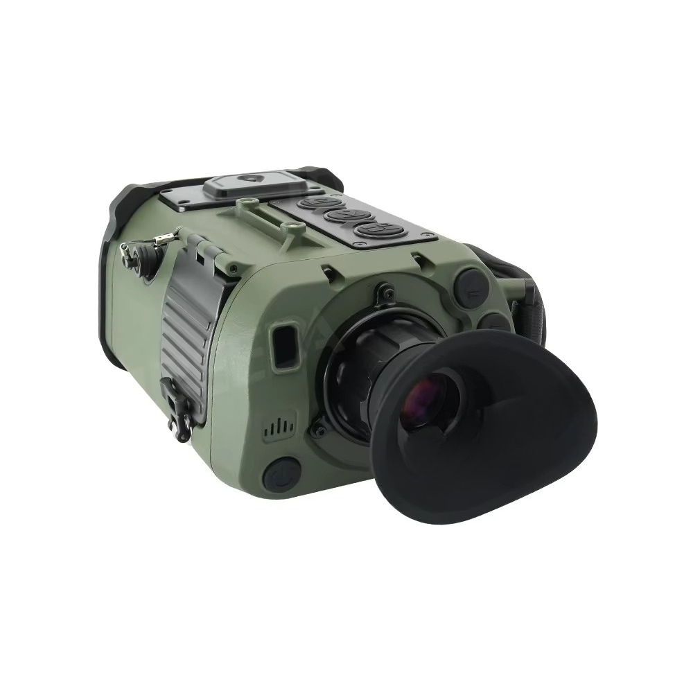 Télémètre rechargeable pour la - Hunting & Outdoor Supplies avis et prix