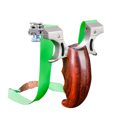 Tête de fronde en acier inoxyd - Outdoor Hunting News avis et prix