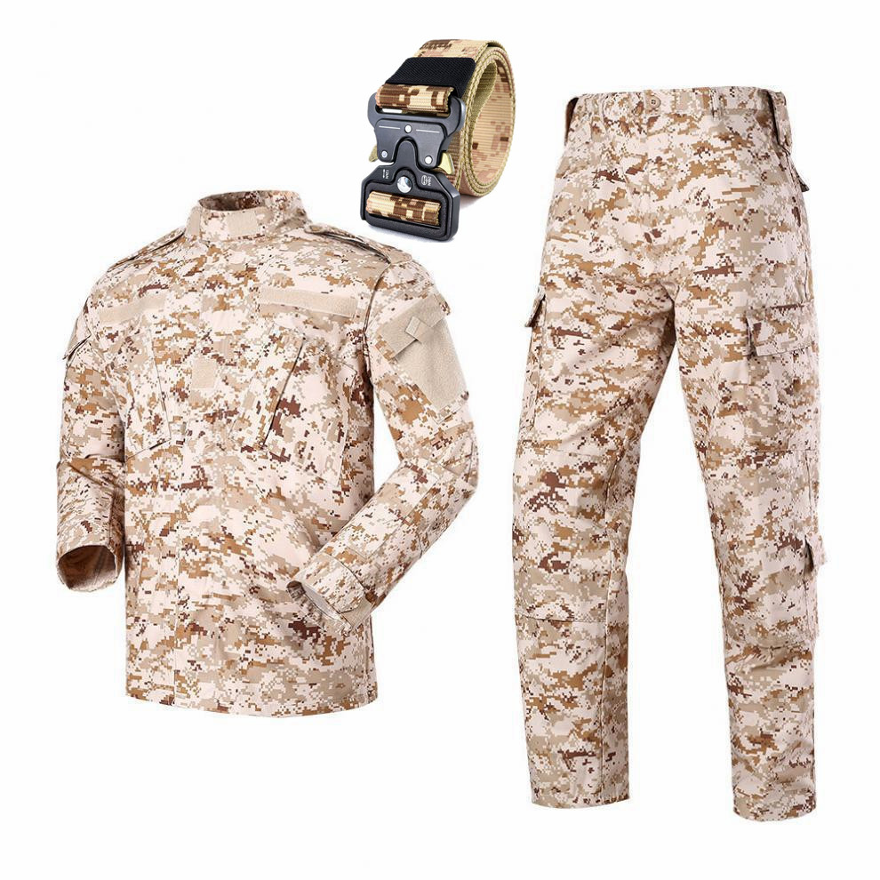 Vêtements d'entraînement camou - Hunting & Outdoor Supplies avis et prix