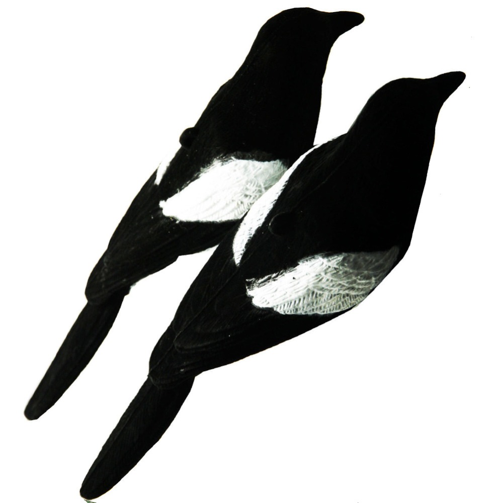 GUGULUZA chasse leurre pie pla - Hunting Outdoor Decor avis et prix