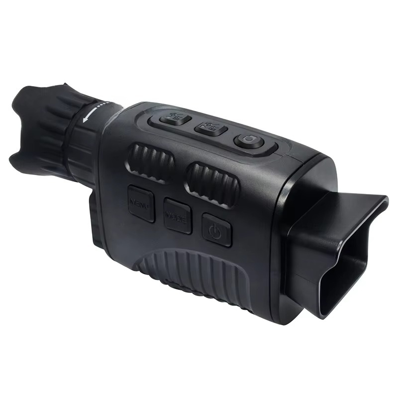 Dispositif monoculaire de Visi - Monocular Night Vision avis et prix