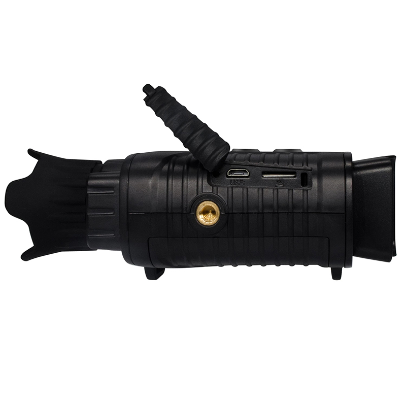 Dispositif monoculaire de Visi - Monocular Night Vision avis et prix